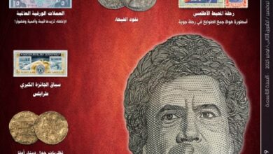 The Arab Collector