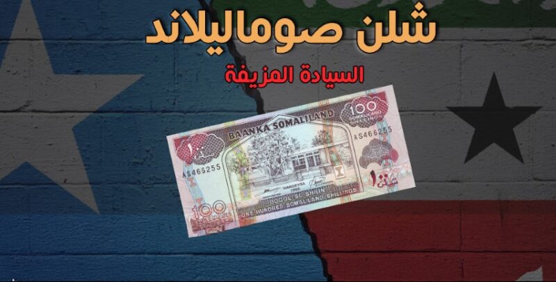 Somaliland Shilling