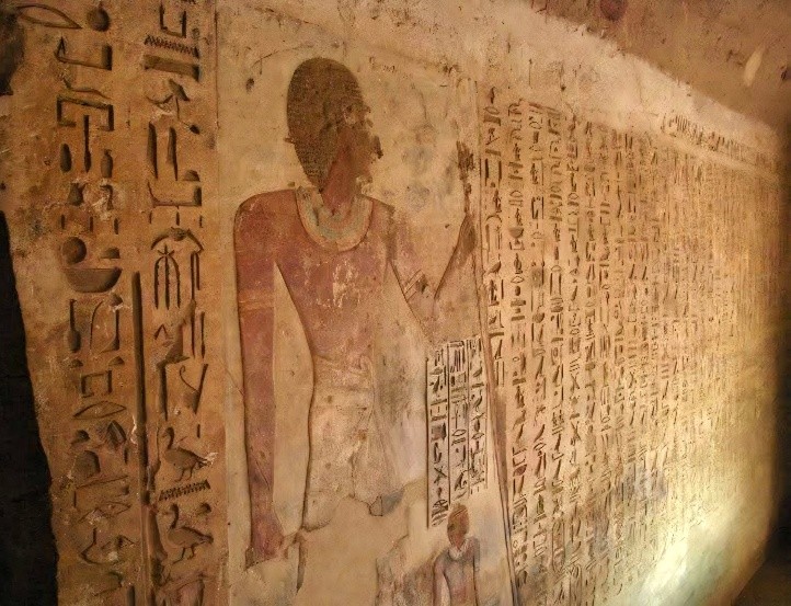 Beach of Sorrows: In the Time of the Hyksos