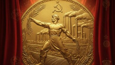 The Gold Chervonets: The Story of a Peasant Currency Rejected by the World