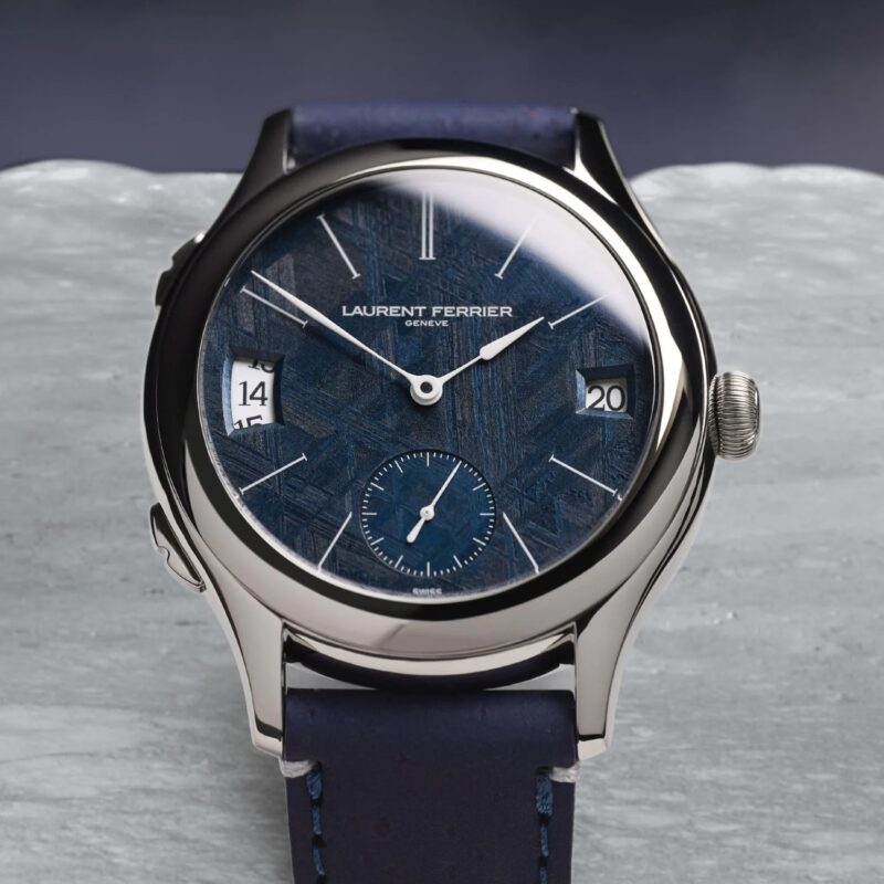 Patek Philippe's philosophy of travel hours