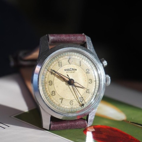 The 4 best mechanical watches for watch enthusiasts during Ramadan