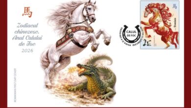 عام الحصان الناري 2026