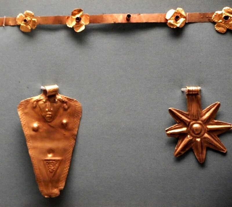 Beach of Sorrows: In the Time of the Hyksos