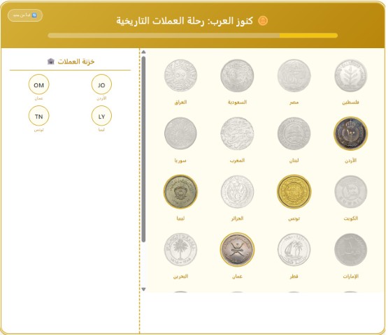 Launch of the Young Collector's Lab