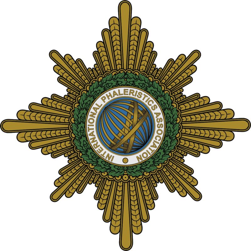 The International Phaleristics Association (IPA)